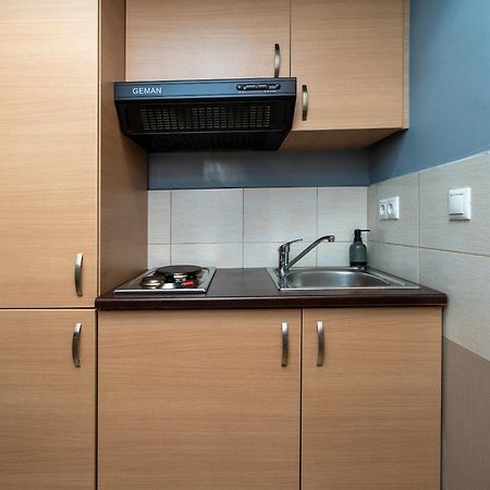 Ideally Located Apartment In Central Athens Atenas Exterior foto