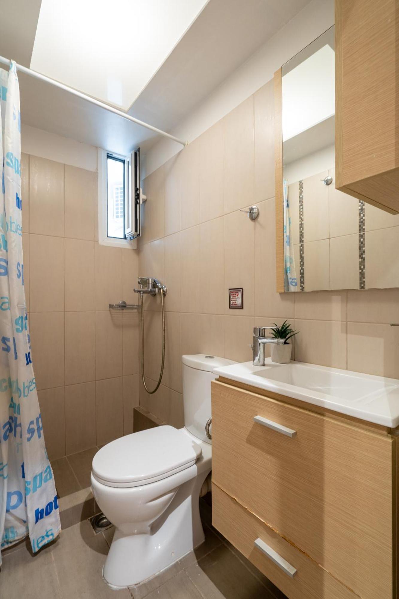 Ideally Located Apartment In Central Athens Atenas Exterior foto