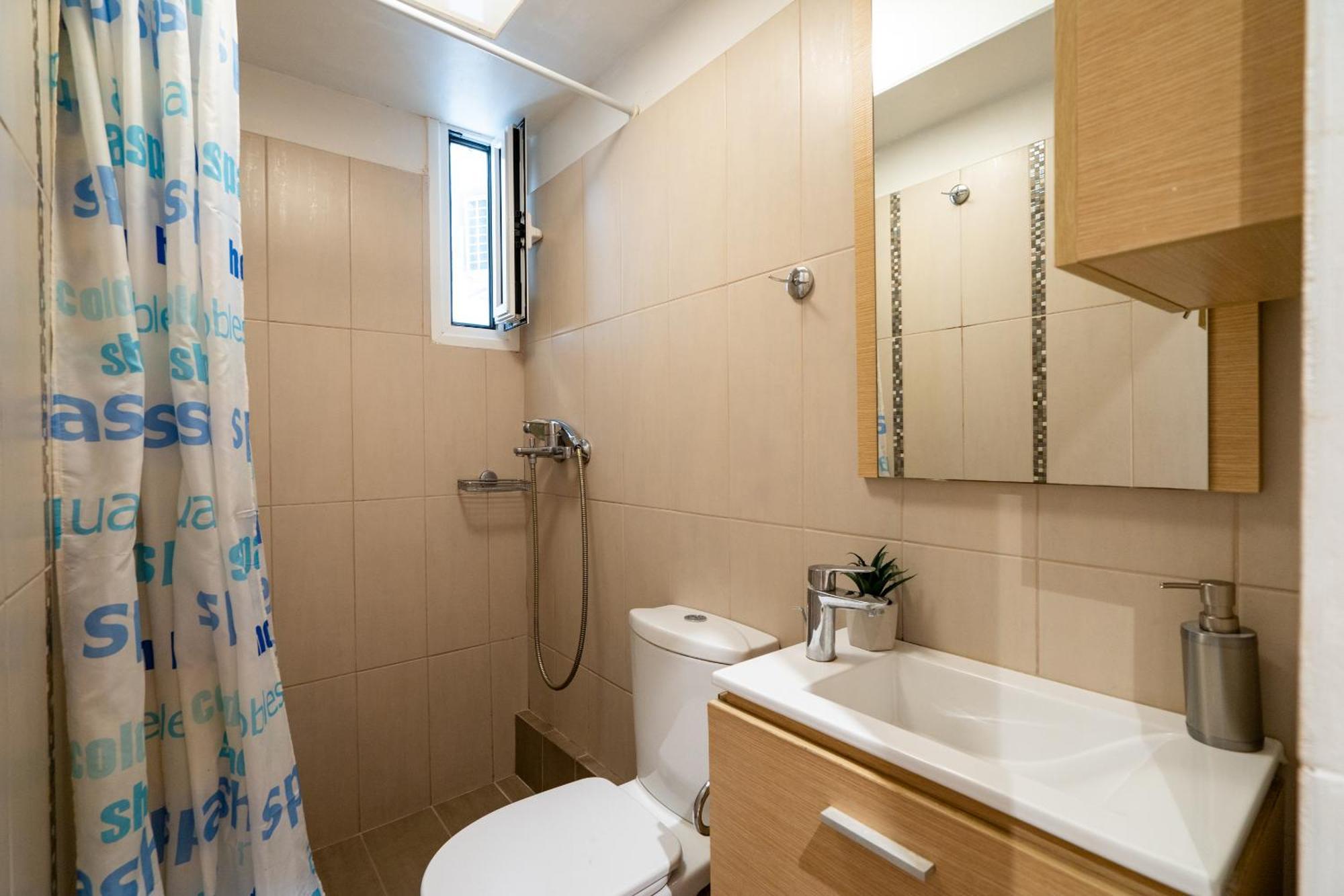 Ideally Located Apartment In Central Athens Atenas Exterior foto