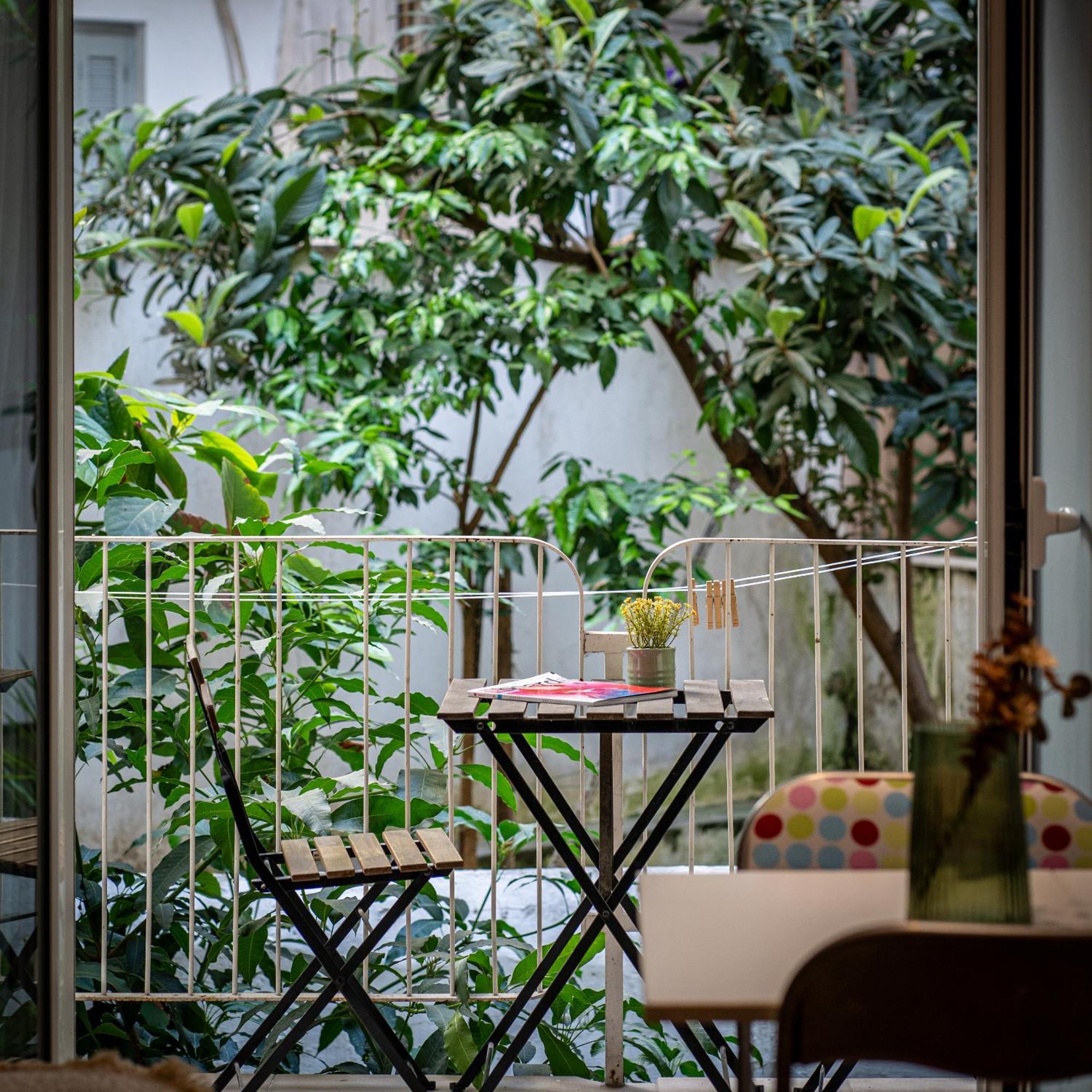 Ideally Located Apartment In Central Athens Atenas Exterior foto